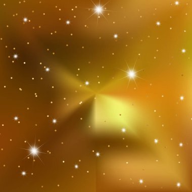 Soyut arkaplan gradyanı metalik renk parlaklığı