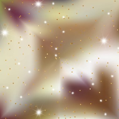 Soyut arkaplan gradyanı metalik renk parlaklığı