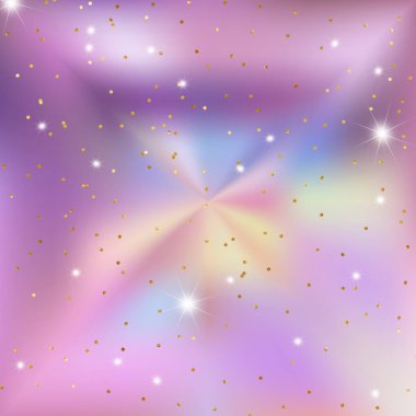 Soyut arkaplan gradyanı metalik renk parlaklığı