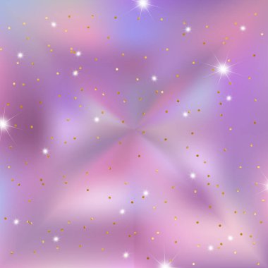 Soyut arkaplan gradyanı metalik renk parlaklığı