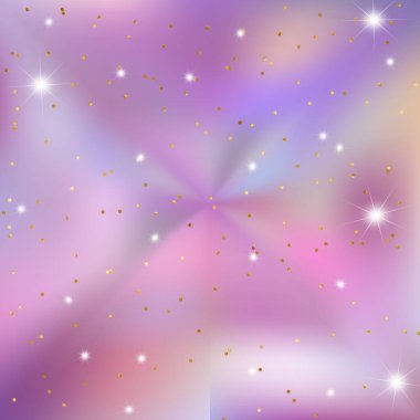 Soyut arkaplan gradyanı metalik renk parlaklığı