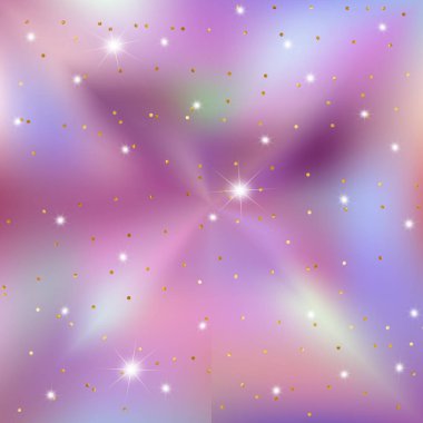 Soyut arkaplan gradyanı metalik renk parlaklığı