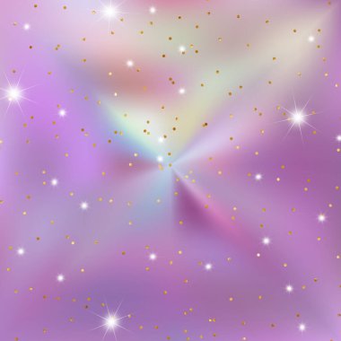 Soyut arkaplan gradyanı metalik renk parlaklığı