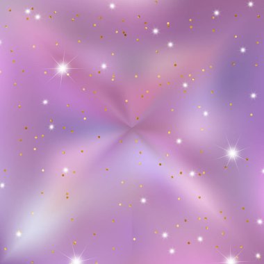 Soyut arkaplan gradyanı metalik renk parlaklığı