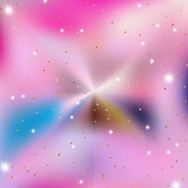 Soyut arkaplan gradyanı metalik renk parlaklığı