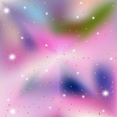 Soyut arkaplan gradyanı metalik renk parlaklığı