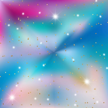 Soyut arkaplan gradyanı metalik renk parlaklığı