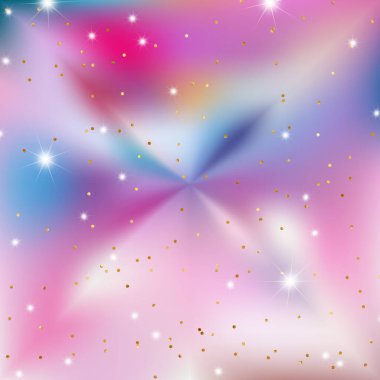 Soyut arkaplan gradyanı metalik renk parlaklığı