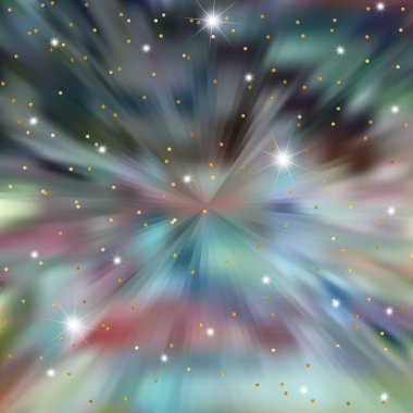 Gradyan renk parlaklığına sahip soyut arkaplan