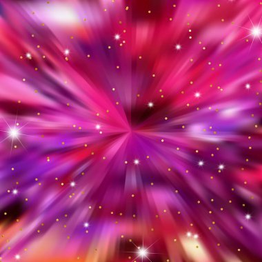 Kıvılcımlı metalik renk