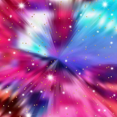 Kıvılcımlı metalik renk