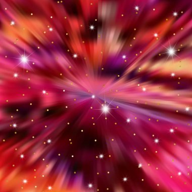 Kıvılcımlı metalik renk