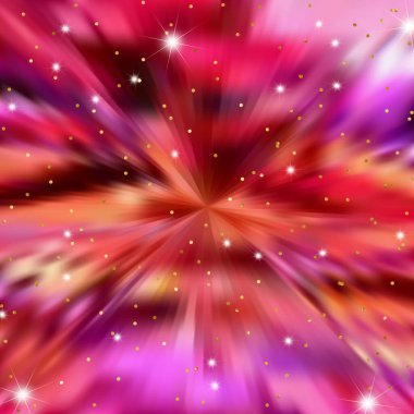 Kıvılcımlı metalik renk