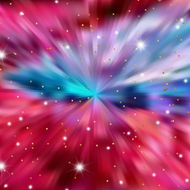 Kıvılcımlı metalik renk