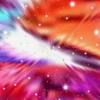 Kıvılcımlı metalik renk