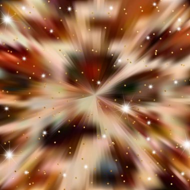 Kıvılcımlı metalik renk