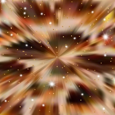 Kıvılcımlı metalik renk