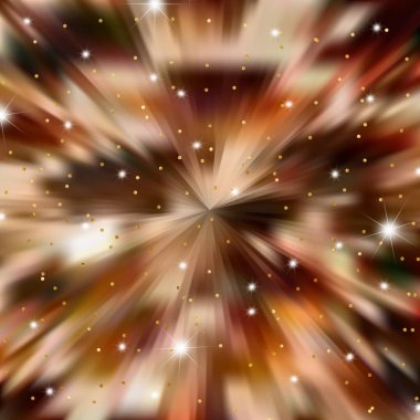 Kıvılcımlı metalik renk