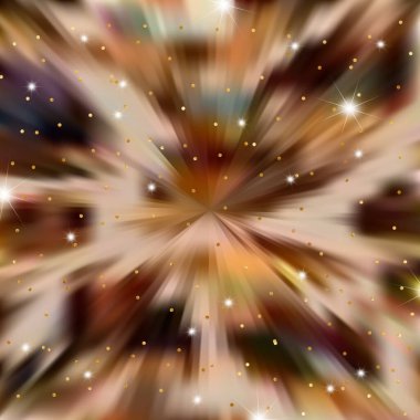 Kıvılcımlı metalik renk