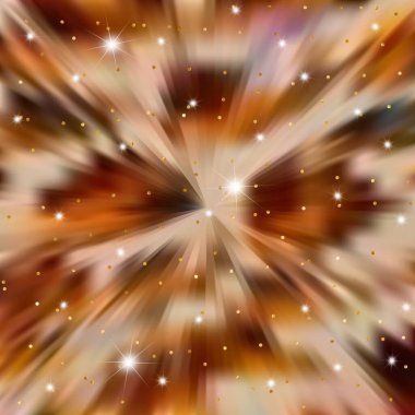 Kıvılcımlı metalik renk