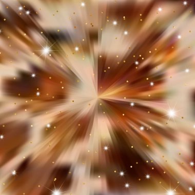 Kıvılcımlı metalik renk