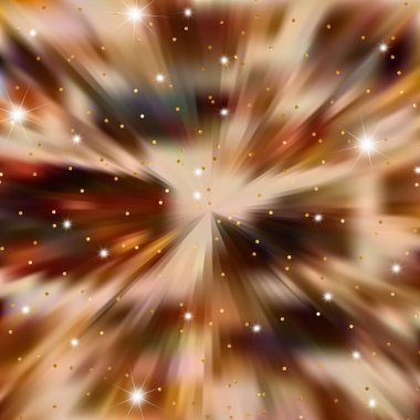 Kıvılcımlı metalik renk