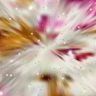 Kıvılcımlı metalik renk