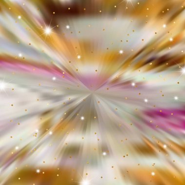 Kıvılcımlı metalik renk