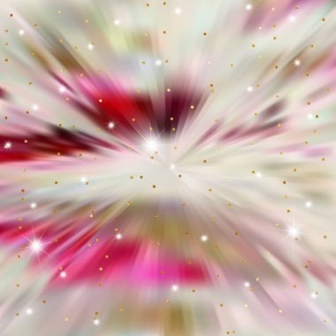 Kıvılcımlı metalik renk