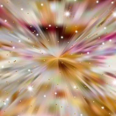 Kıvılcımlı metalik renk