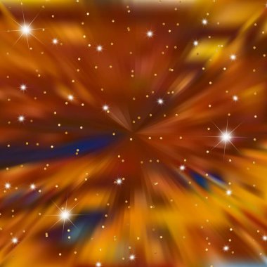 Kıvılcımlı metalik renk