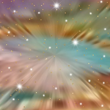 Kıvılcımlı metalik renk