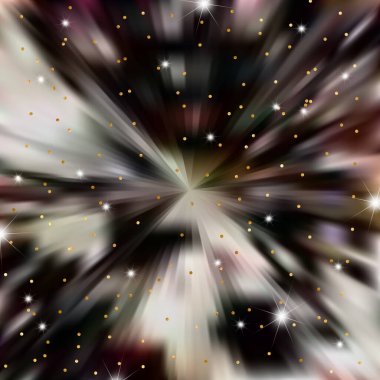 Kıvılcımlı metalik renk