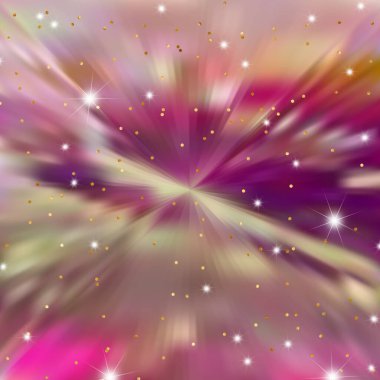 Kıvılcımlı metalik renk