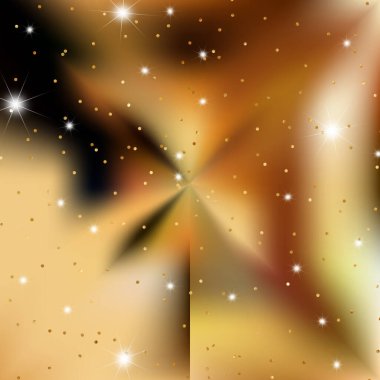 Kıvılcımlı metalik renk