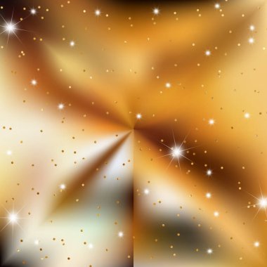 Kıvılcımlı metalik renk