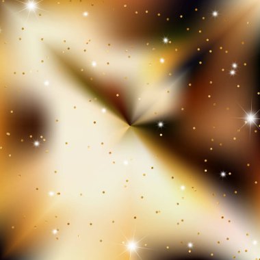 Kıvılcımlı metalik renk