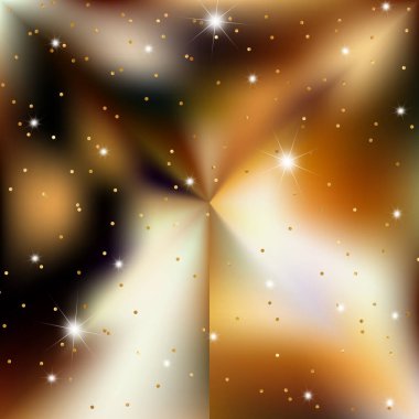 Kıvılcımlı metalik renk