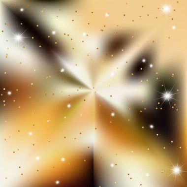 Kıvılcımlı metalik renk