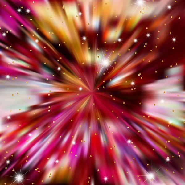 Gradyan renk parlaklığına sahip soyut arkaplan