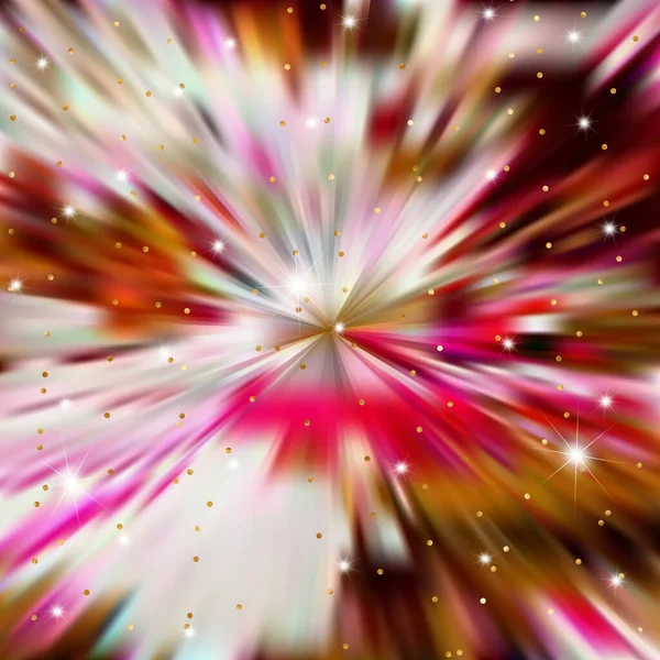 Gradyan renk parlaklığına sahip soyut arkaplan