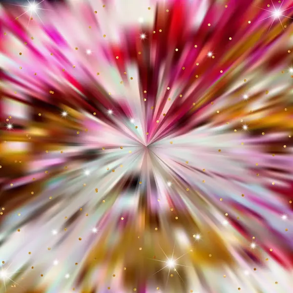 Gradyan renk parlaklığına sahip soyut arkaplan