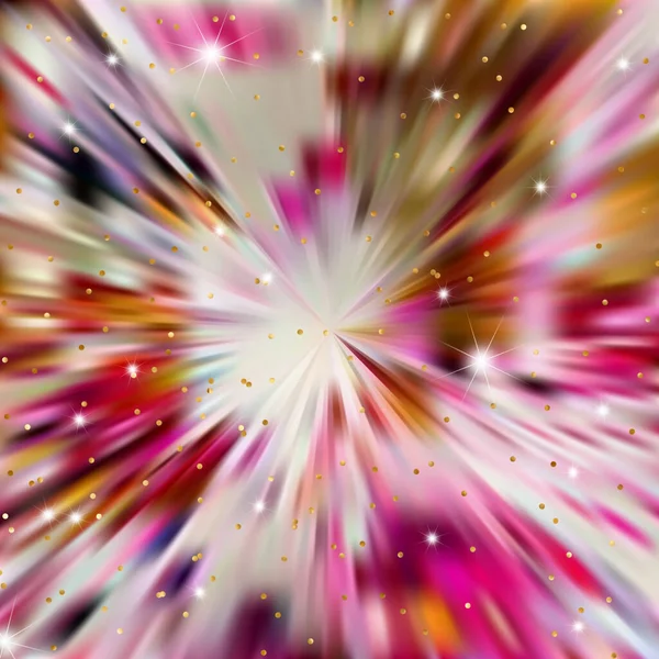 Gradyan renk parlaklığına sahip soyut arkaplan