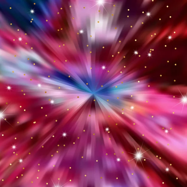 Kıvılcımlı metalik renk