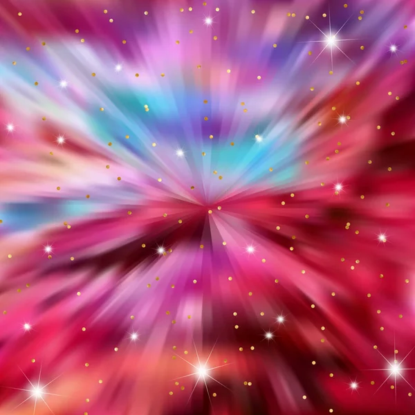 Kıvılcımlı metalik renk