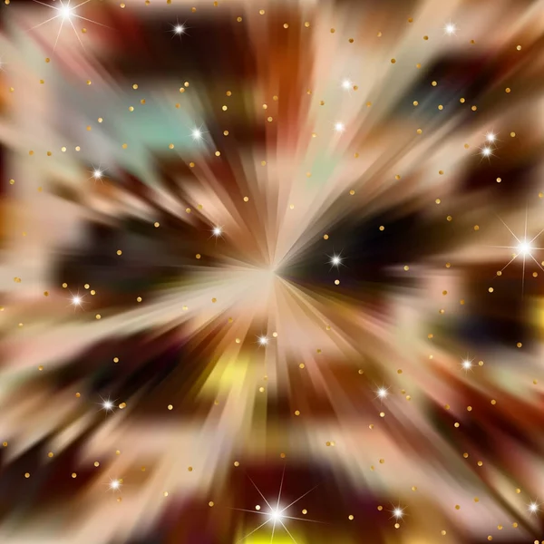 Kıvılcımlı metalik renk