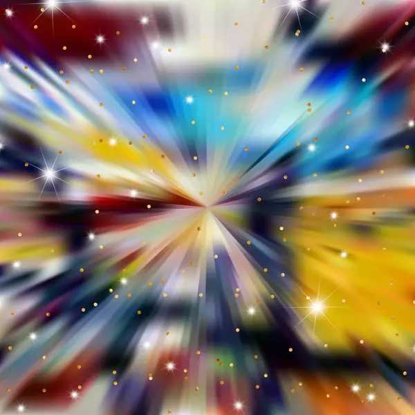 Kıvılcımlı metalik renk