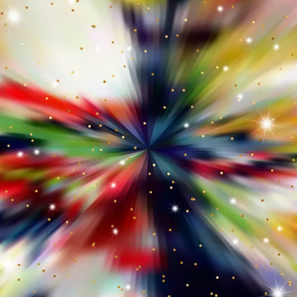 Kıvılcımlı metalik renk