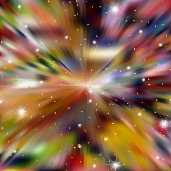 Kıvılcımlı metalik renk