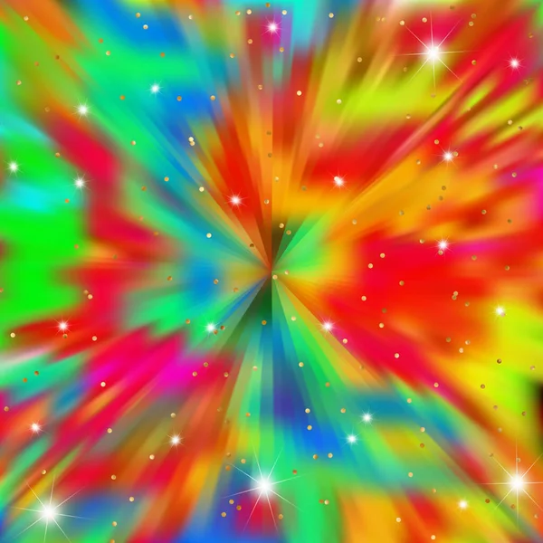 Kıvılcımlı metalik renk